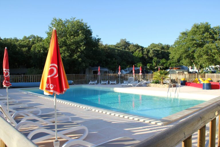 Camping Les Chênes - Bild 7