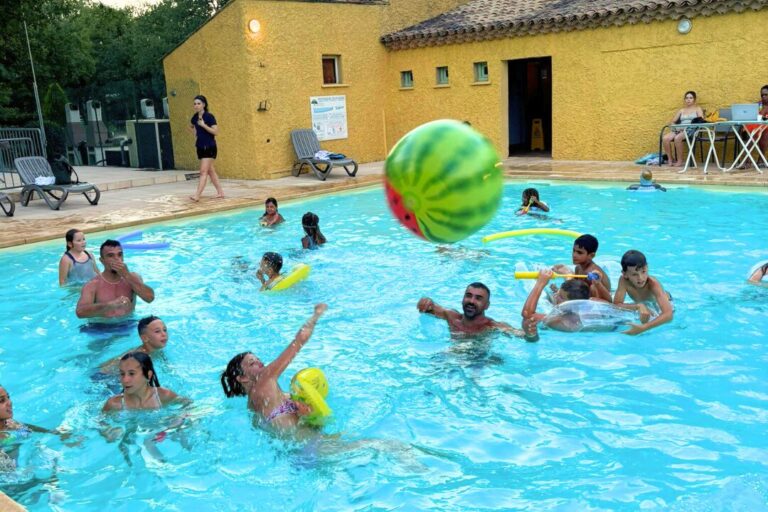 Camping Les Chênes Blancs - Bild 12