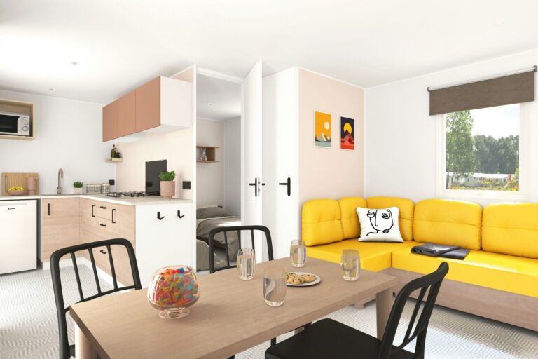 Camping Les Chênes Blancs - Bild 13