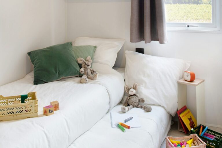 Camping Les Chênes Blancs - Bild 14