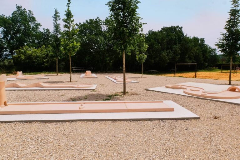 Camping Les Chênes Blancs - Bild 15