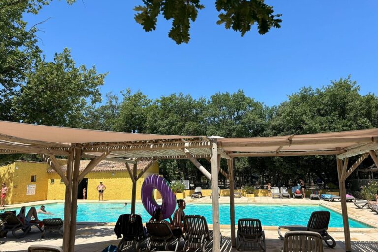 Camping Les Chênes Blancs - Bild 16