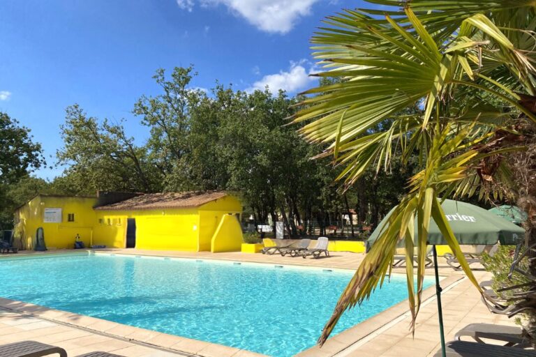 Camping Les Chênes Blancs - Bild 17