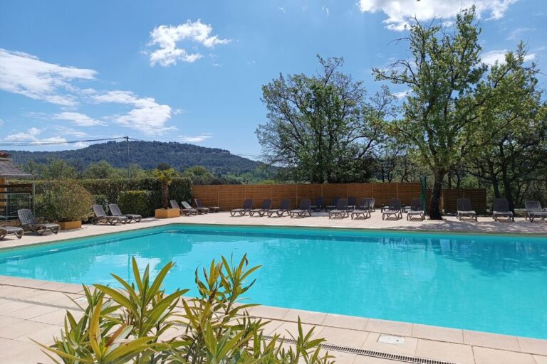 Camping Les Chênes Blancs - Bild 18