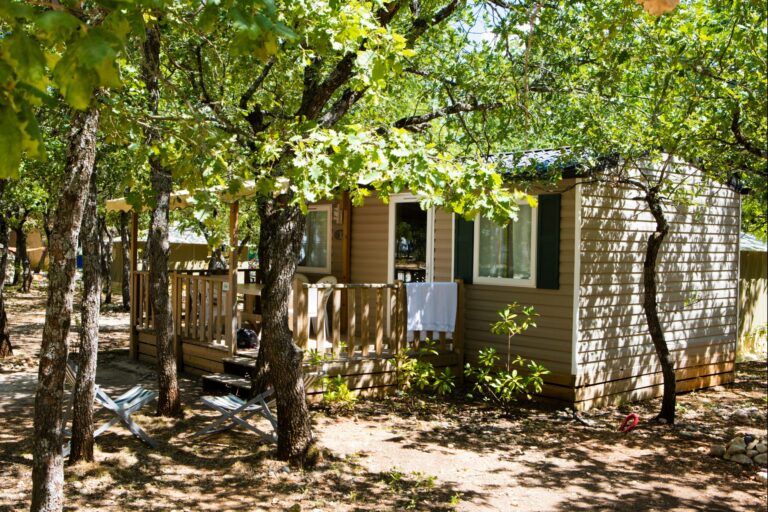 Camping Les Chênes Blancs - Bild 3