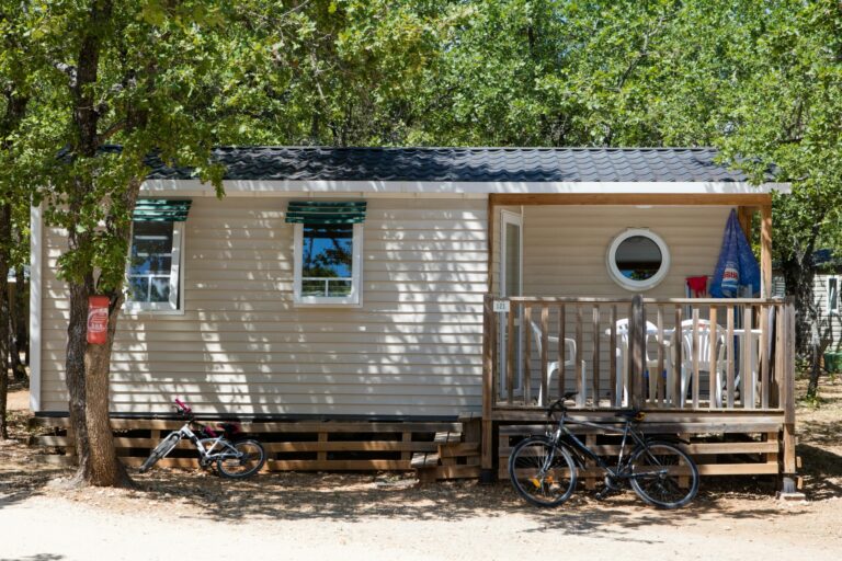 Camping Les Chênes Blancs - Bild 4