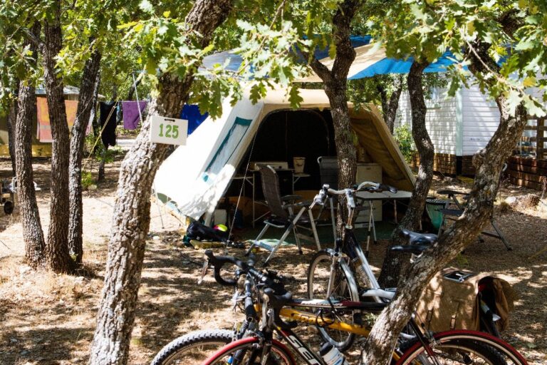 Camping Les Chênes Blancs - Bild 5