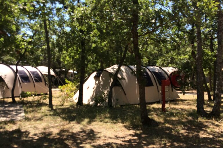 Camping Les Chênes Blancs - Bild 6