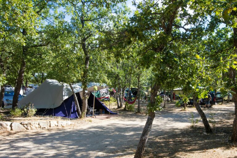 Camping Les Chênes Blancs - Bild 9