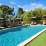 Camping Les Cigales - Bild 10 Camping Les Cigales - Bild 10