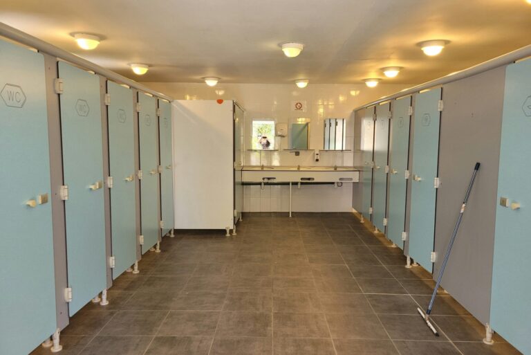 Camping Les Cigales - Bild 11 Camping Les Cigales - Bild 11