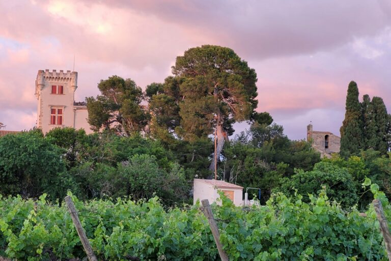 Camping Les Cigales - Bild 2 Camping Les Cigales - Bild 2