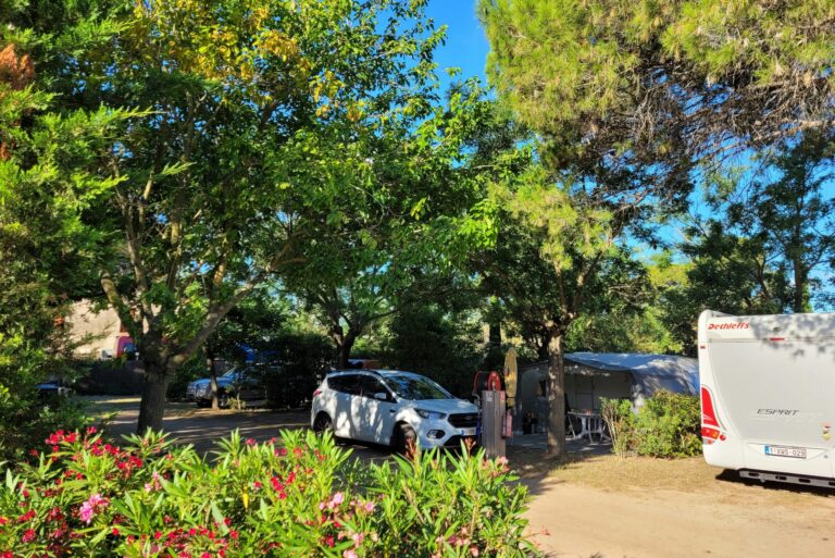 Camping Les Cigales - Bild 3 Camping Les Cigales - Bild 3