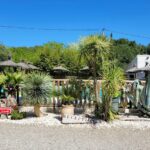 Camping Les Cigales - Bild 4 Camping Les Cigales - Bild 4