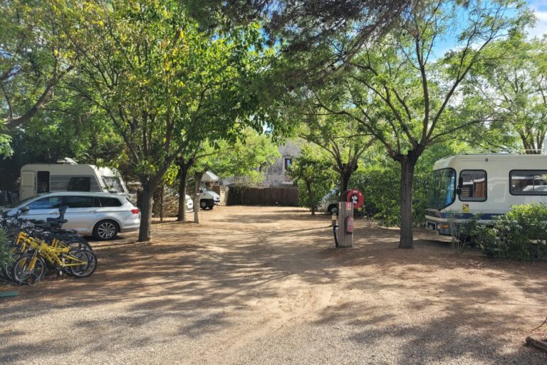 Camping Les Cigales - Bild 5 Camping Les Cigales - Bild 5