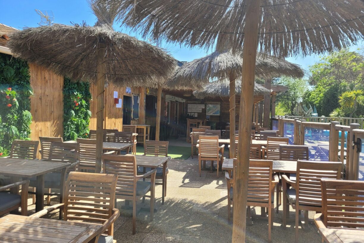 Camping Les Cigales - Bild 6 Camping Les Cigales - Bild 6