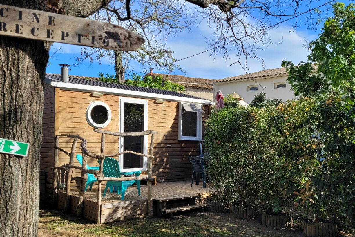 Camping Les Cigales - Bild 7 Camping Les Cigales - Bild 7