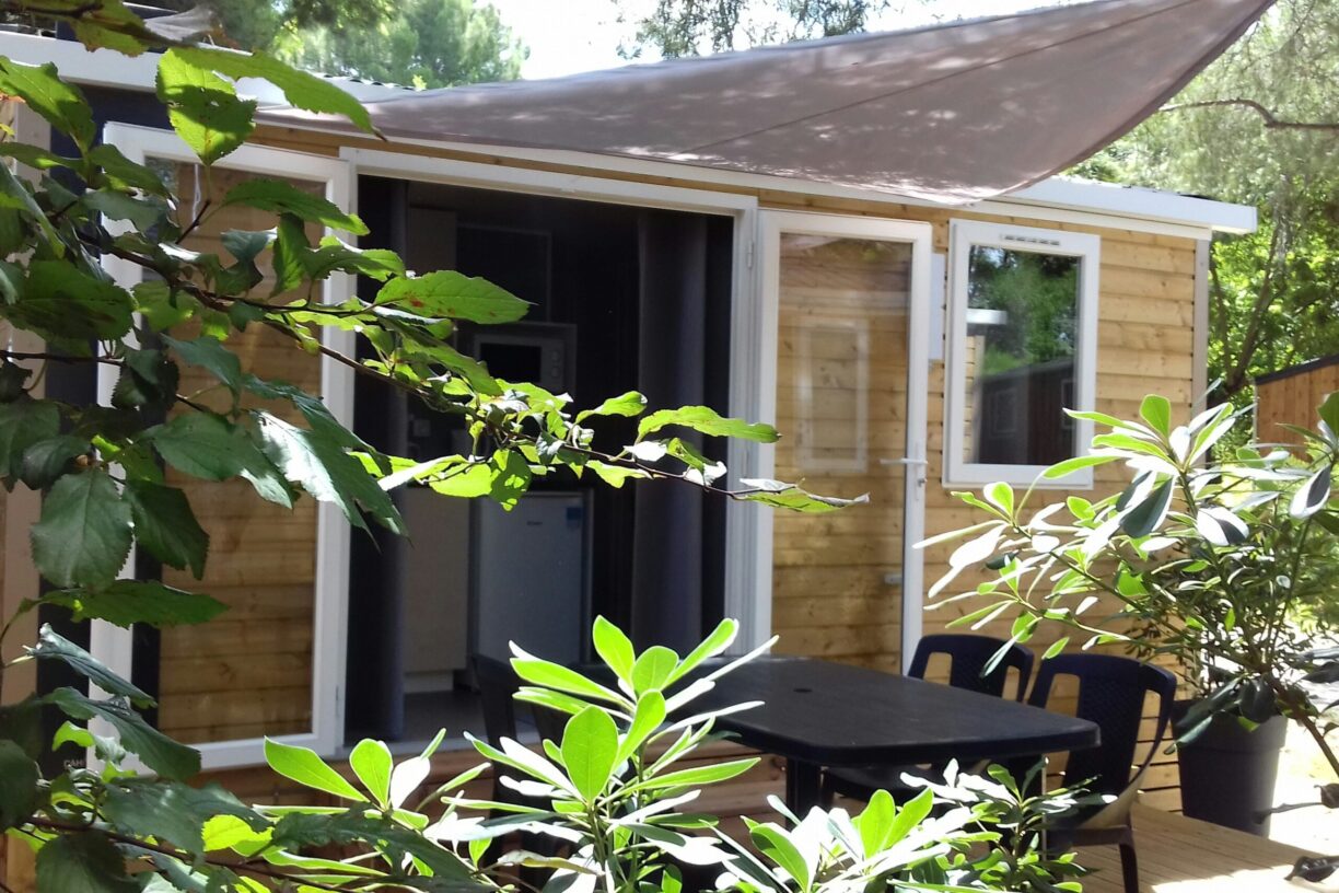 Camping Les Cigales - Bild 8 Camping Les Cigales - Bild 8