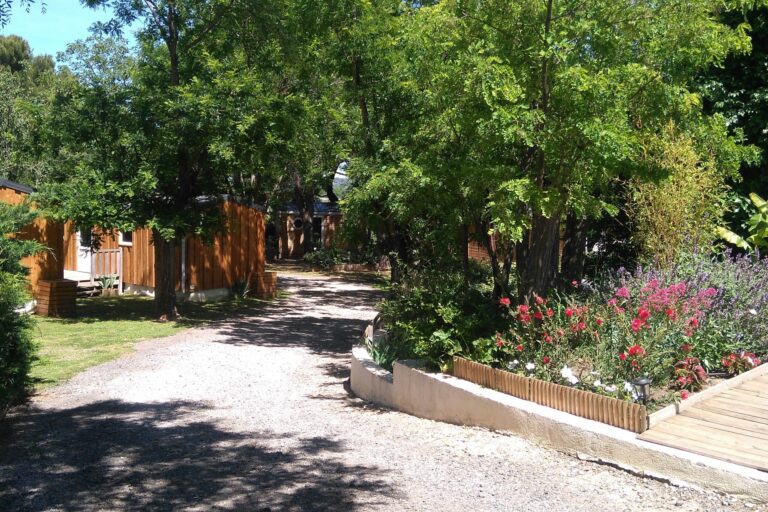 Camping Les Cigales - Bild 9 Camping Les Cigales - Bild 9