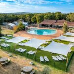 Camping Les Cigales - Ciela Village - Bild 2 Camping Les Cigales - Ciela Village - Bild 2