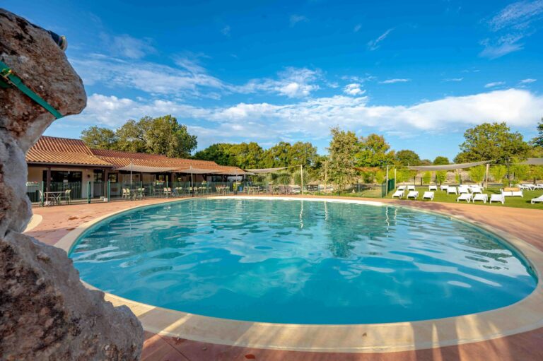 Camping Les Cigales - Ciela Village - Bild 4 Camping Les Cigales - Ciela Village - Bild 4