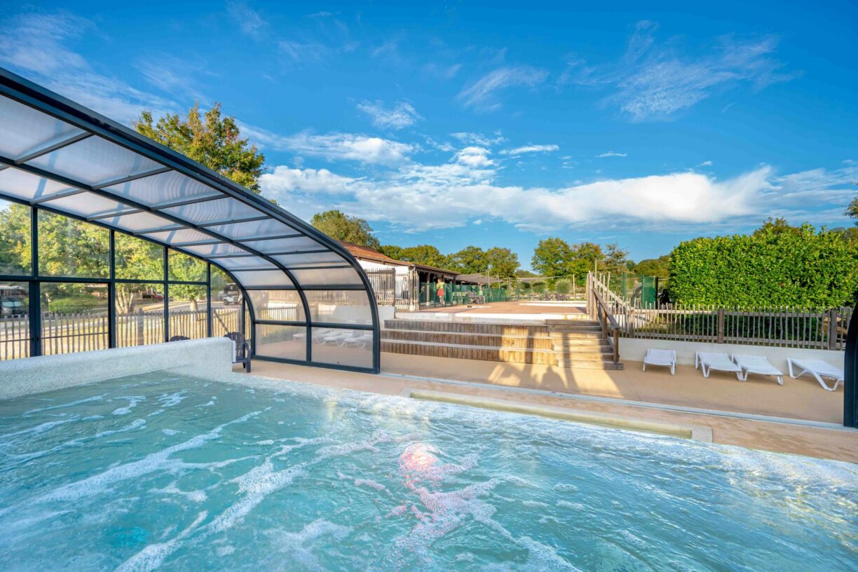 Camping Les Cigales - Ciela Village - Bild 6 Camping Les Cigales - Ciela Village - Bild 6