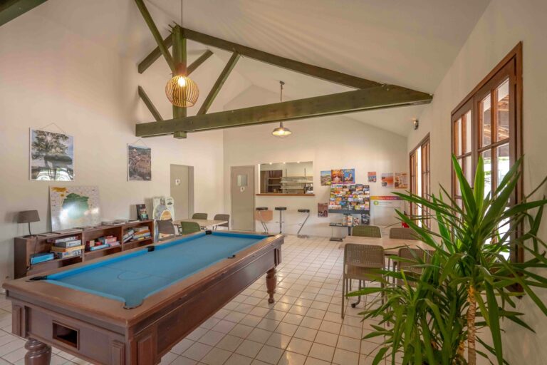 Camping Les Cigales - Ciela Village - Bild 9 Camping Les Cigales - Ciela Village - Bild 9