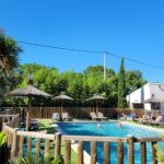 Camping Les Cigales - Bild 1 Camping Les Cigales - Bild 1