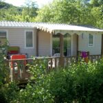 Camping Les Cinq Châteaux - Bild 10