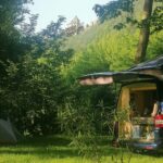 Camping Les Cinq Châteaux - Bild 13