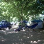 Camping Les Cinq Châteaux - Bild 15