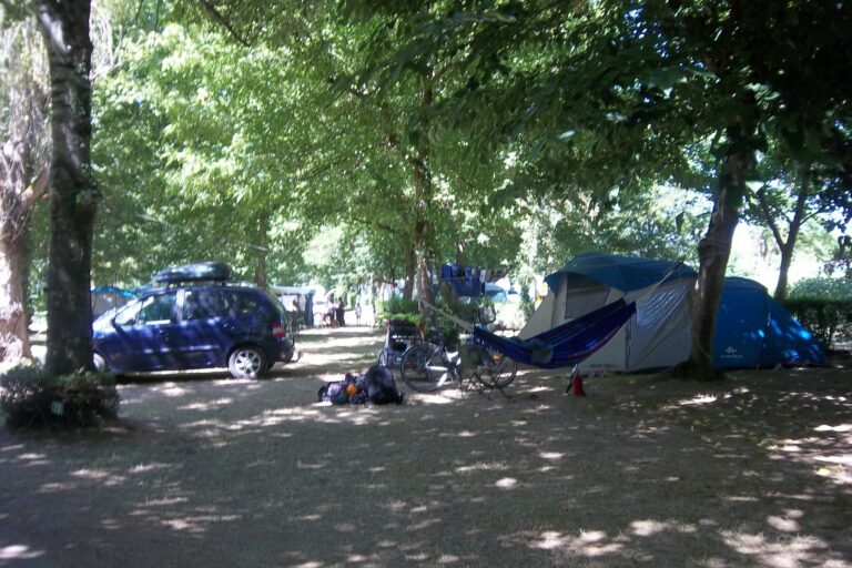 Camping Les Cinq Châteaux - Bild 15