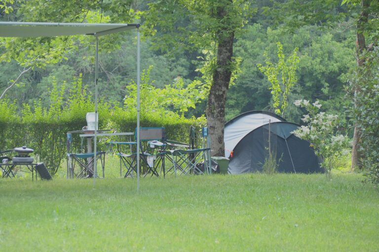 Camping Les Cinq Châteaux - Bild 16