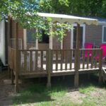 Camping Les Cinq Châteaux - Bild 5