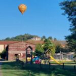 Camping Les Cinq Châteaux - Bild 6