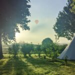 Camping Les Cinq Châteaux - Bild 8