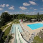 Camping Les Coteaux Du Lac - Bild 12