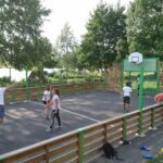 Camping Les Coteaux Du Lac - Bild 13