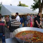 Camping Les Coteaux Du Lac - Bild 14