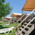 Camping Les Coteaux Du Lac - Bild 15