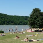 Camping Les Coteaux Du Lac - Bild 16