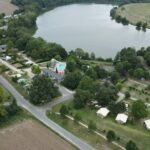 Camping Les Coteaux Du Lac - Bild 2