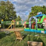 Camping Les Coteaux Du Lac - Bild 3