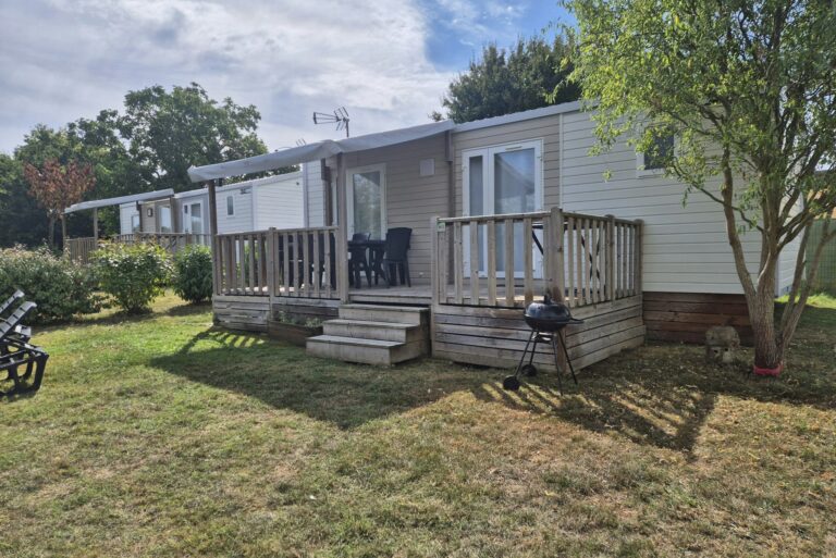 Camping Les Coteaux Du Lac - Bild 4