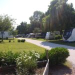 Camping Les Coteaux Du Lac - Bild 5