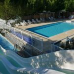 Camping Les Coteaux Du Lac - Bild 6