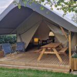 Camping Les Coteaux Du Lac - Bild 8