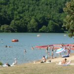 Camping Les Coteaux Du Lac - Bild 9