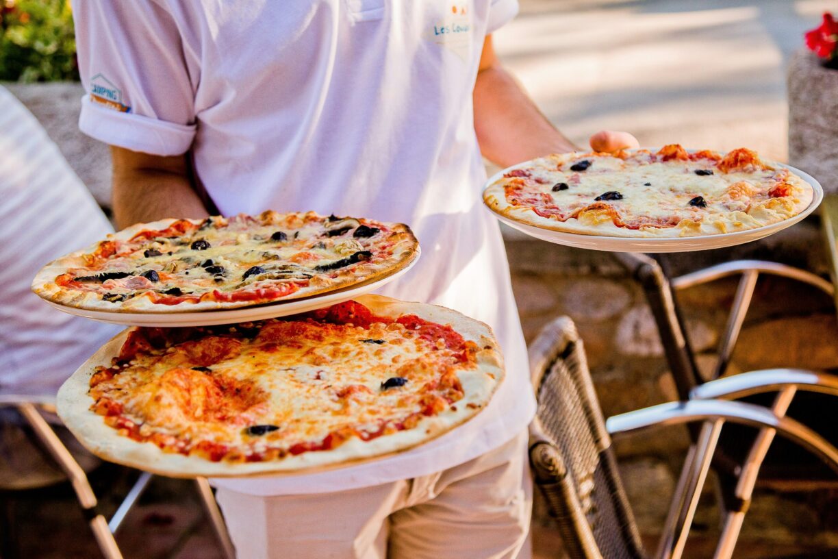 Camping Les Coudoulets - Bild 10 Camping Les Coudoulets - Bild 10