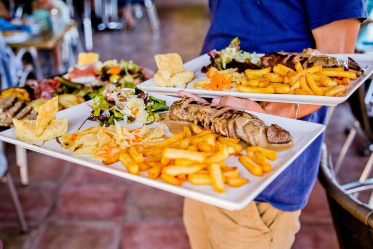 Camping Les Coudoulets - Bild 11 Camping Les Coudoulets - Bild 11